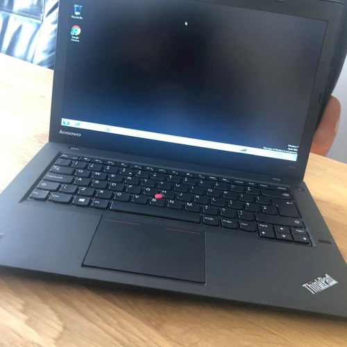 Lenovo Notebook Bilgisayar
