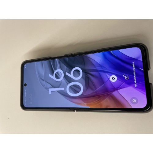 deneme test ürünü